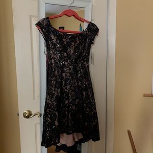 Morgan & co. Dress
